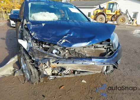 2016 Honda Cr-V Ex-L из США, поврежденный, VIN 5J6RM4H70GL070993